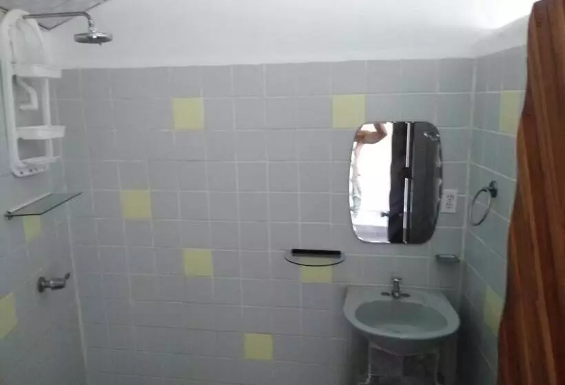 ホテル Boca Brava Lodge