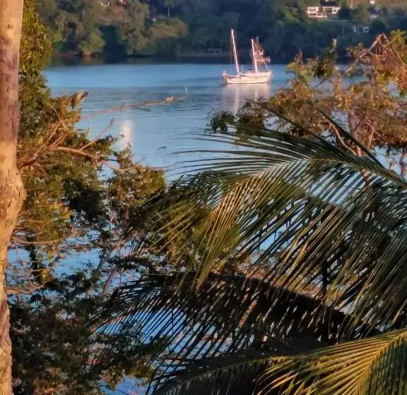 ホテル Boca Brava Lodge