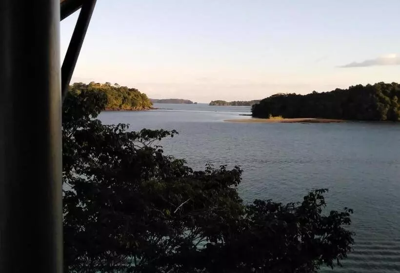 ホテル Boca Brava Lodge