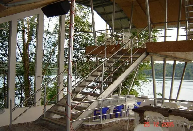 ホテル Boca Brava Lodge