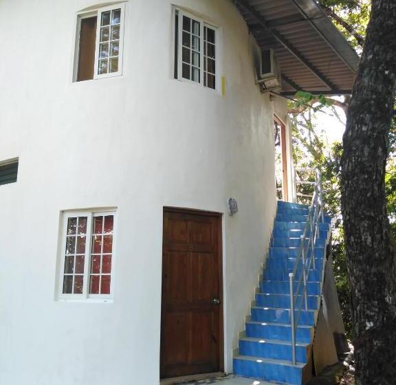 בית מלון כפרי Boca Brava Lodge