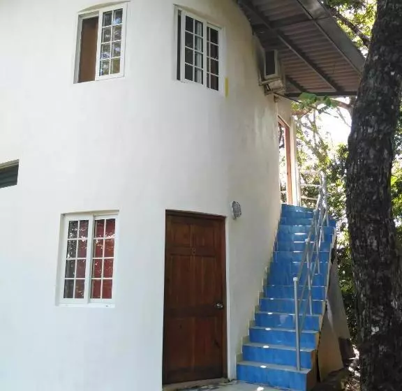 ホテル Boca Brava Lodge