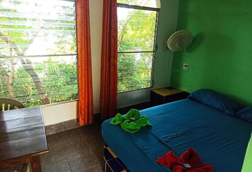 בית מלון כפרי Boca Brava Lodge