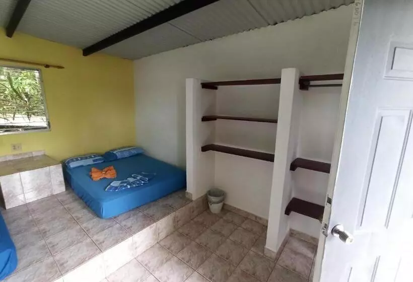 ホテル Boca Brava Lodge