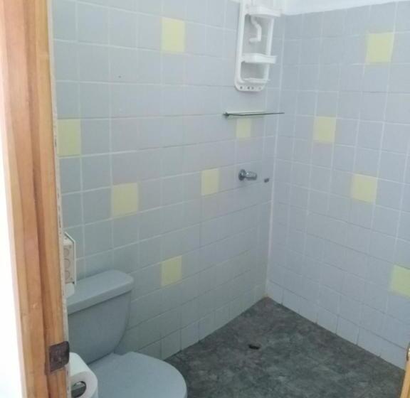 בית מלון כפרי Boca Brava Lodge