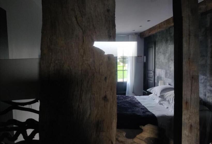 فندق Clos Masure