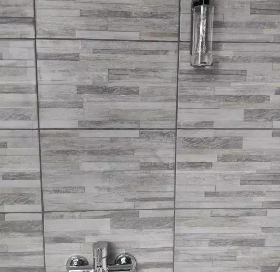 ホテル Clos Masure