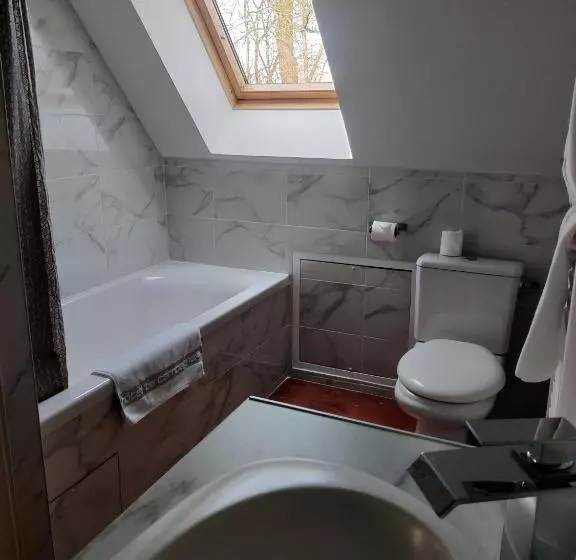 ホテル Clos Masure