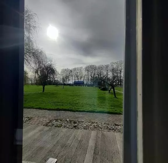 ホテル Clos Masure