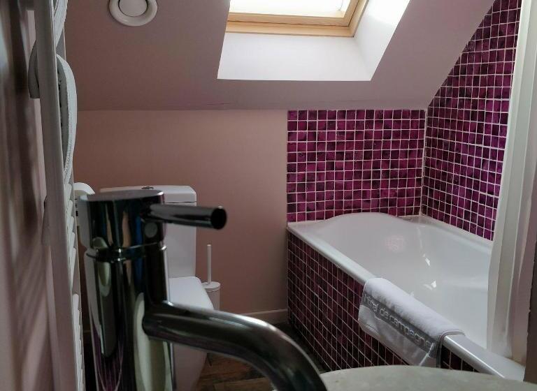 فندق Clos Masure