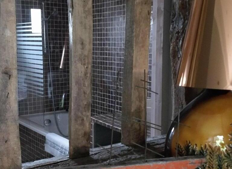 فندق Clos Masure