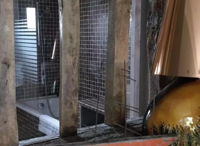 ホテル Clos Masure