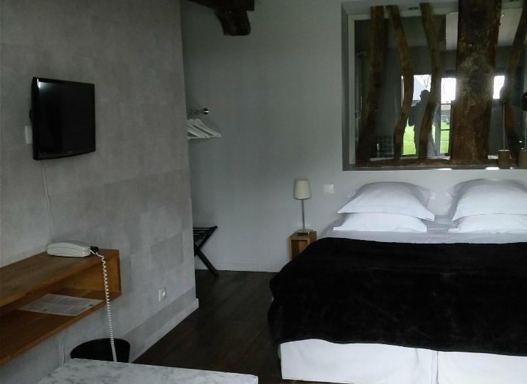 فندق Clos Masure