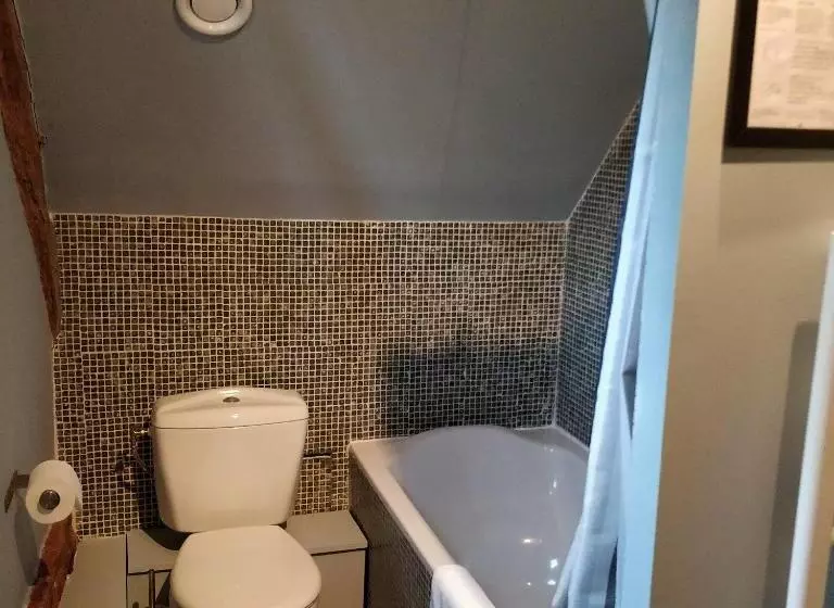 ホテル Clos Masure