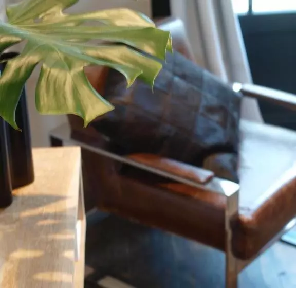 ホテル Clos Masure