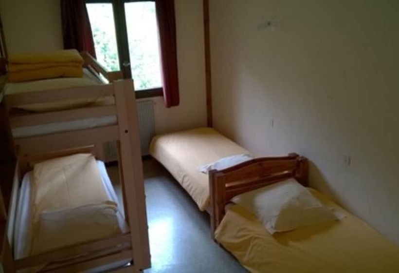 هتل Village Vacances Le Salvagny