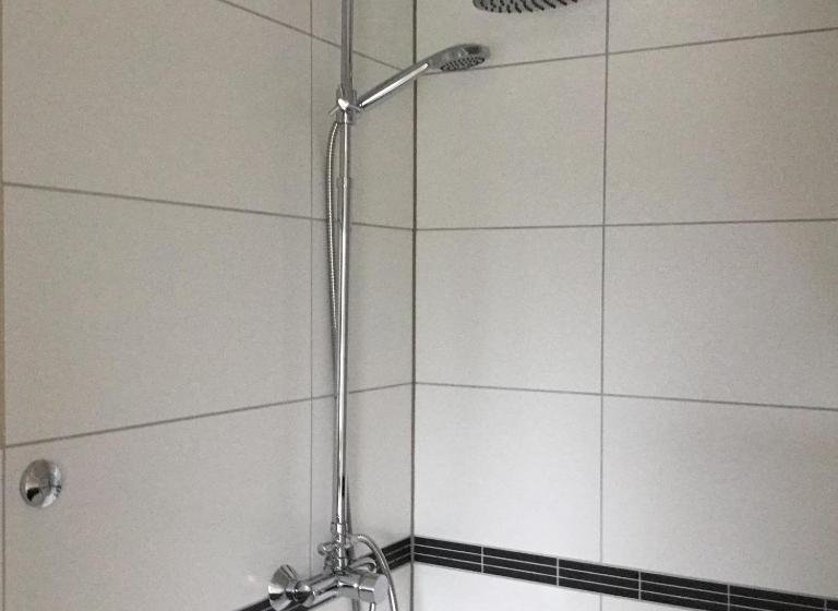 בית מלון כפרי Lindenhof