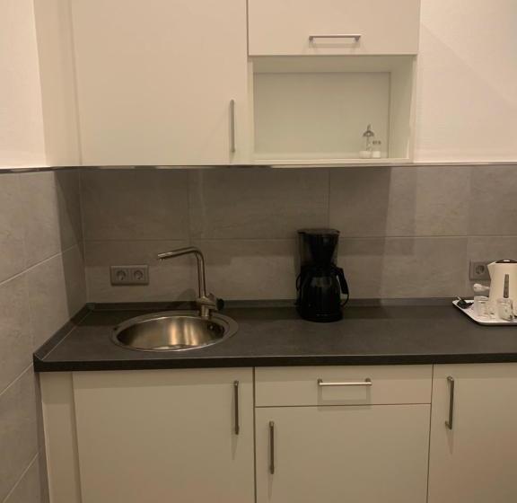 בית מלון כפרי Lindenhof