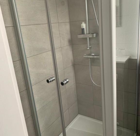 בית מלון כפרי Lindenhof