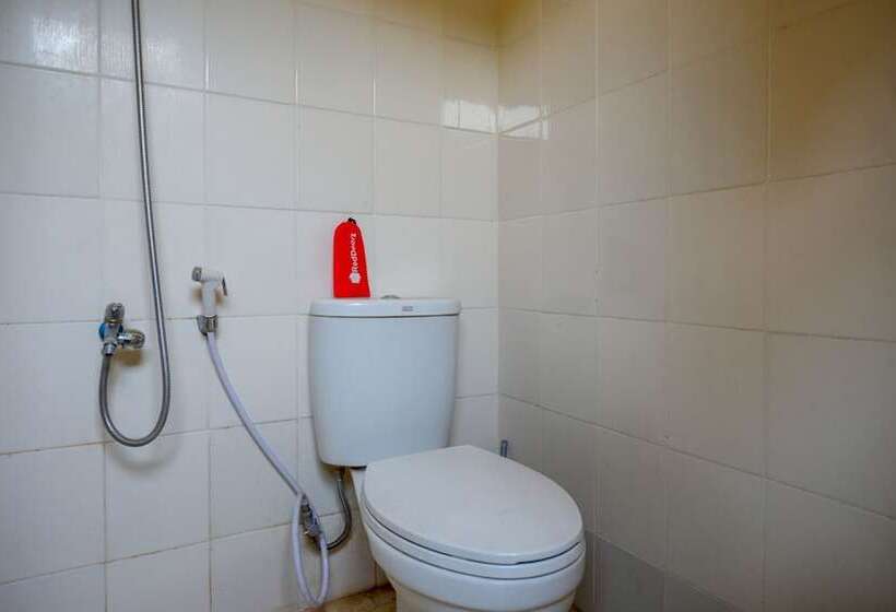 בית מלון כפרי Reddoorz Near Universitas Cokroaminoto Palopo