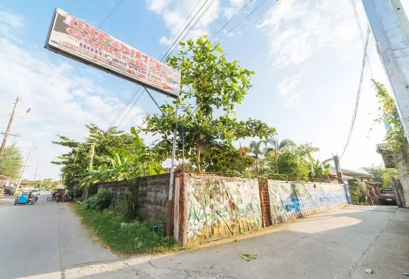 Hotelli Reddoorz Plus @ San Nicolas Agoo