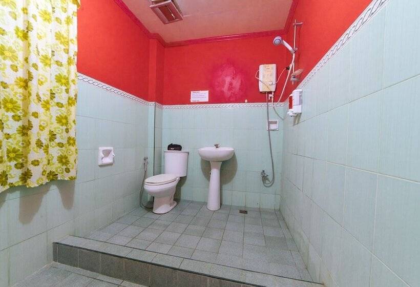 בית מלון כפרי Reddoorz Plus @ San Nicolas Agoo