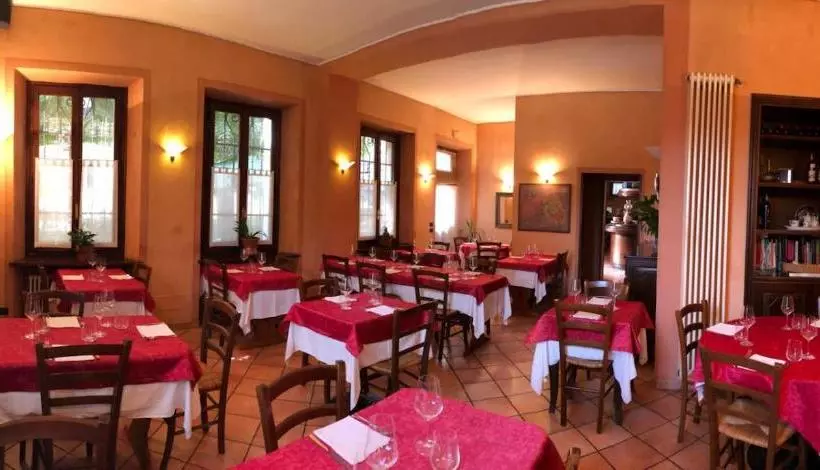 Majatalo Locanda Dei Tigli