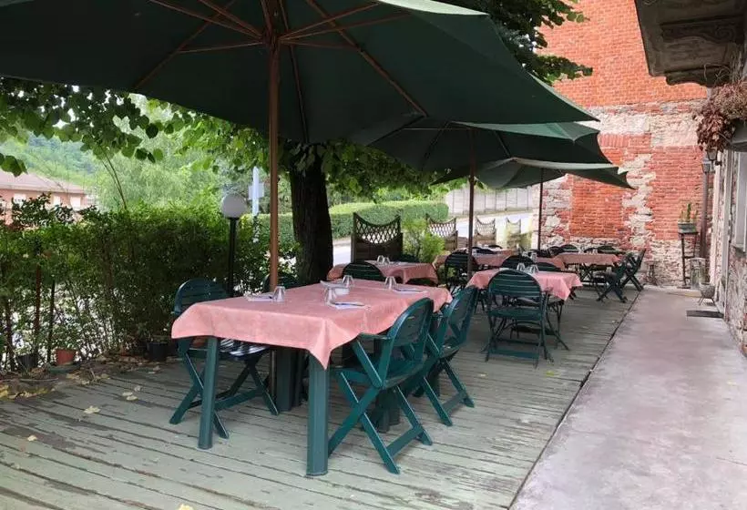 Majatalo Locanda Dei Tigli