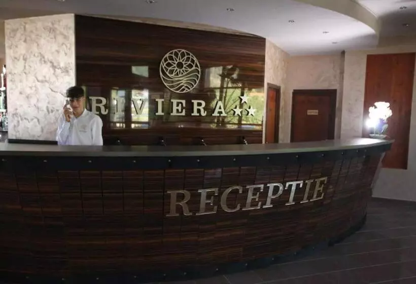 Riviera By Queens Hotel And Resort