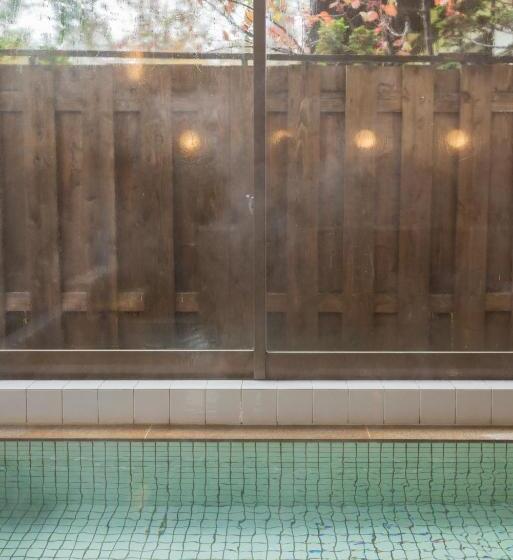 ريوكان Bunanoyado Koase