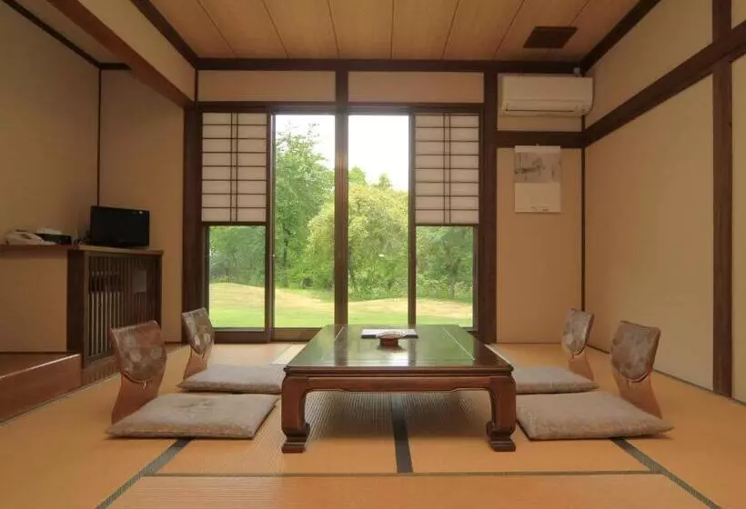 旅館 Bunanoyado Koase