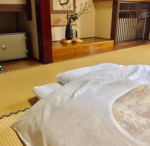 ريوكان Bunanoyado Koase