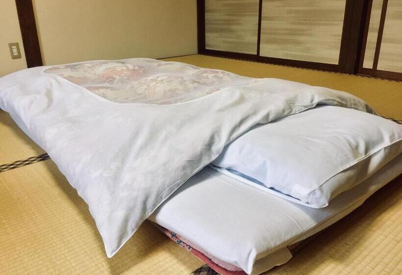 ريوكان Bunanoyado Koase