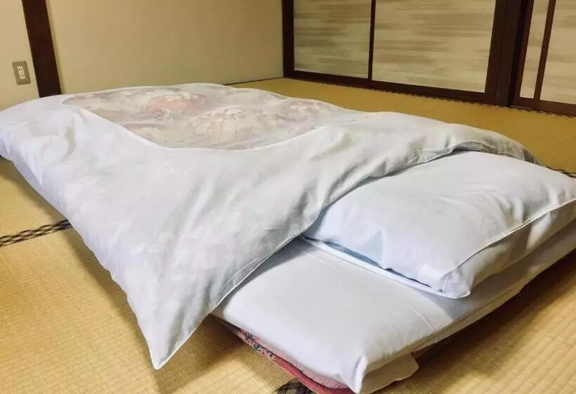 旅館 Bunanoyado Koase