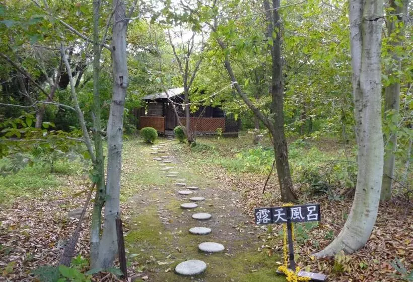 旅館 Bunanoyado Koase