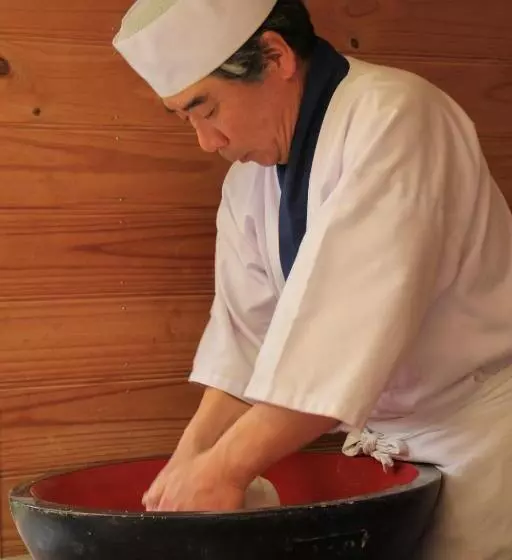 旅館 Bunanoyado Koase