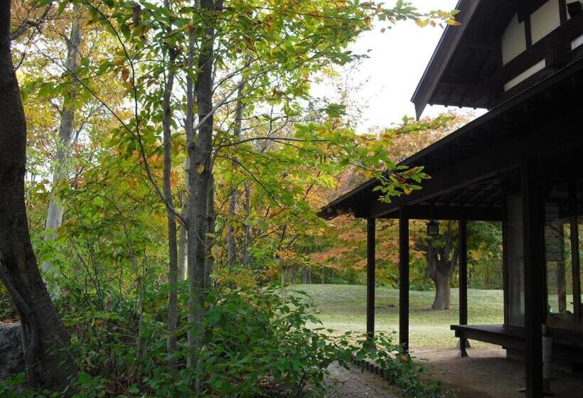 ريوكان Bunanoyado Koase