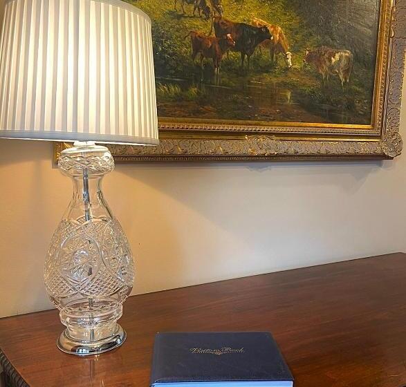 Bed and Breakfast Greenfields Country House