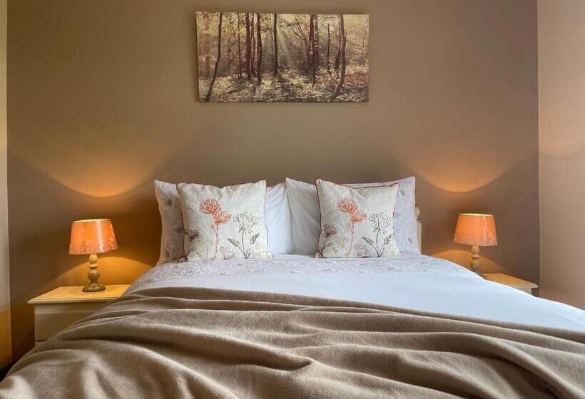 Bed and Breakfast Greenfields Country House