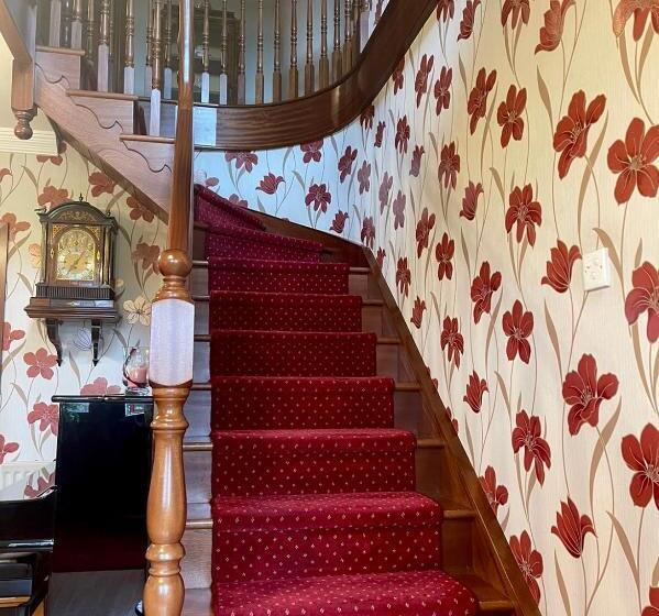 Bed and Breakfast Greenfields Country House