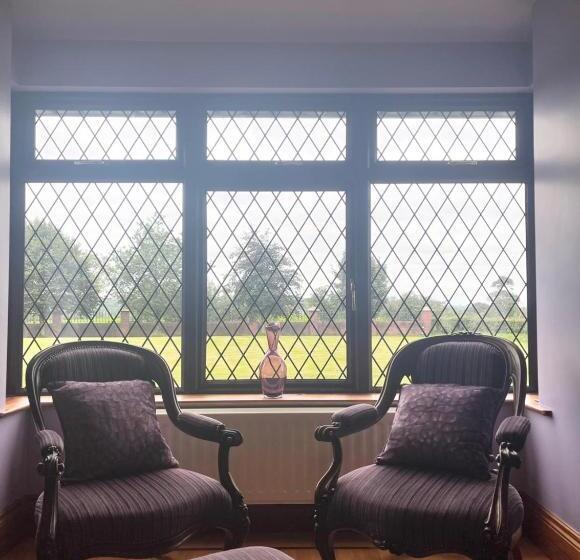 Bed and Breakfast Greenfields Country House