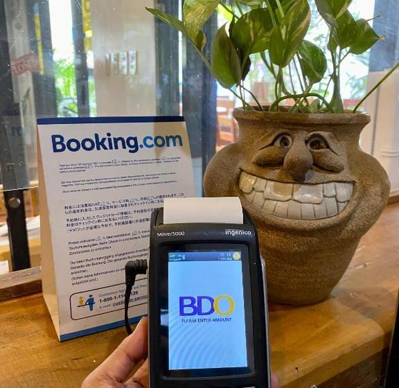 Rold And Roub Home Suites By Cocotel