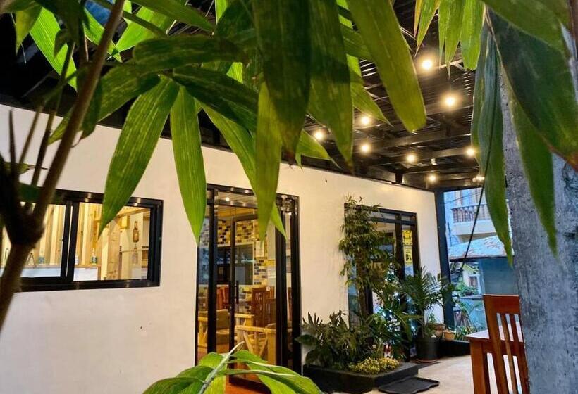 Rold And Roub Home Suites By Cocotel