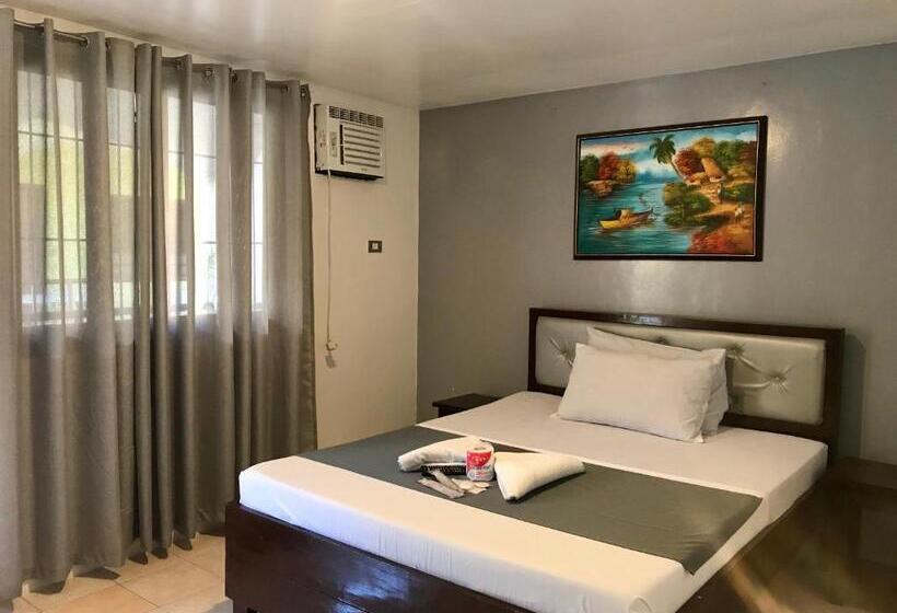 Rold And Roub Home Suites By Cocotel