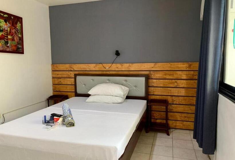 Rold And Roub Home Suites By Cocotel