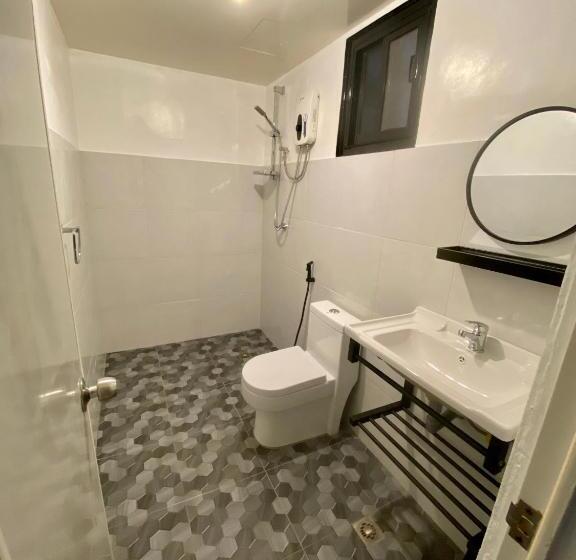 Rold And Roub Home Suites By Cocotel