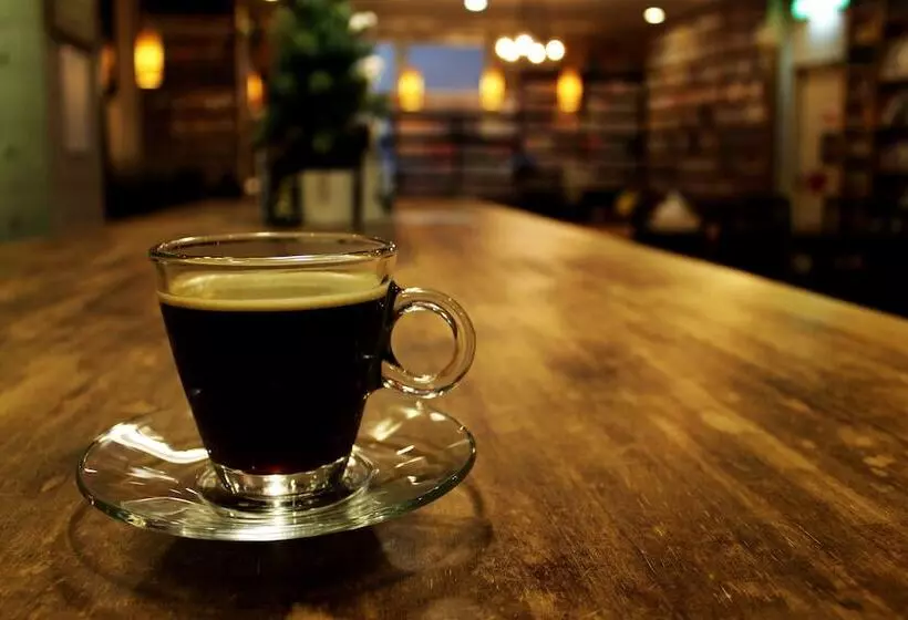 ホテル Nerarel Hostel Namba