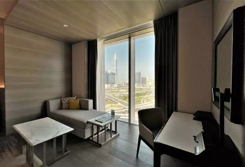 ホテル Taj Jumeirah Lakes Towers