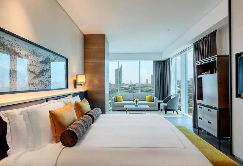 ホテル Taj Jumeirah Lakes Towers