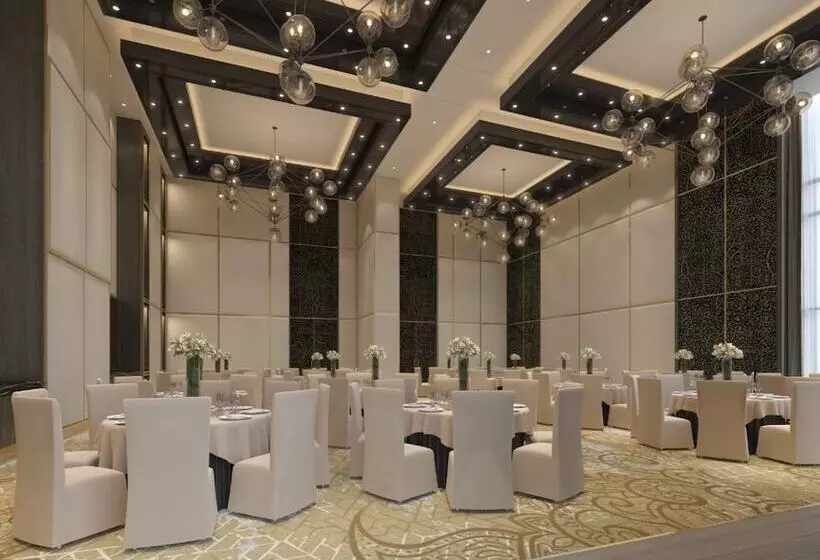 ホテル Taj Jumeirah Lakes Towers